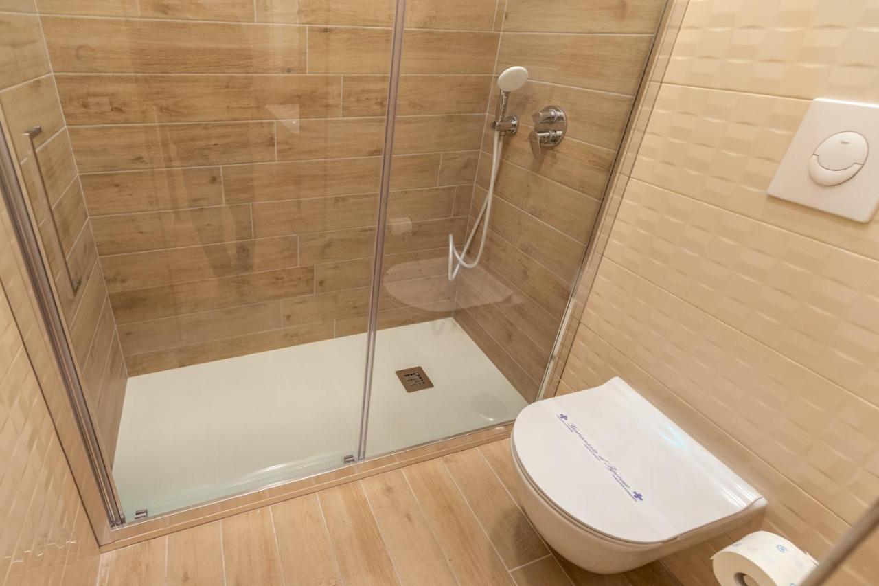 Guest house Toledo Rose *